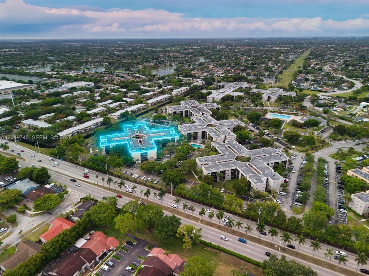 8600 SW 133rd Ave Rd , Unit 410, Miami, FL 33183 Photo