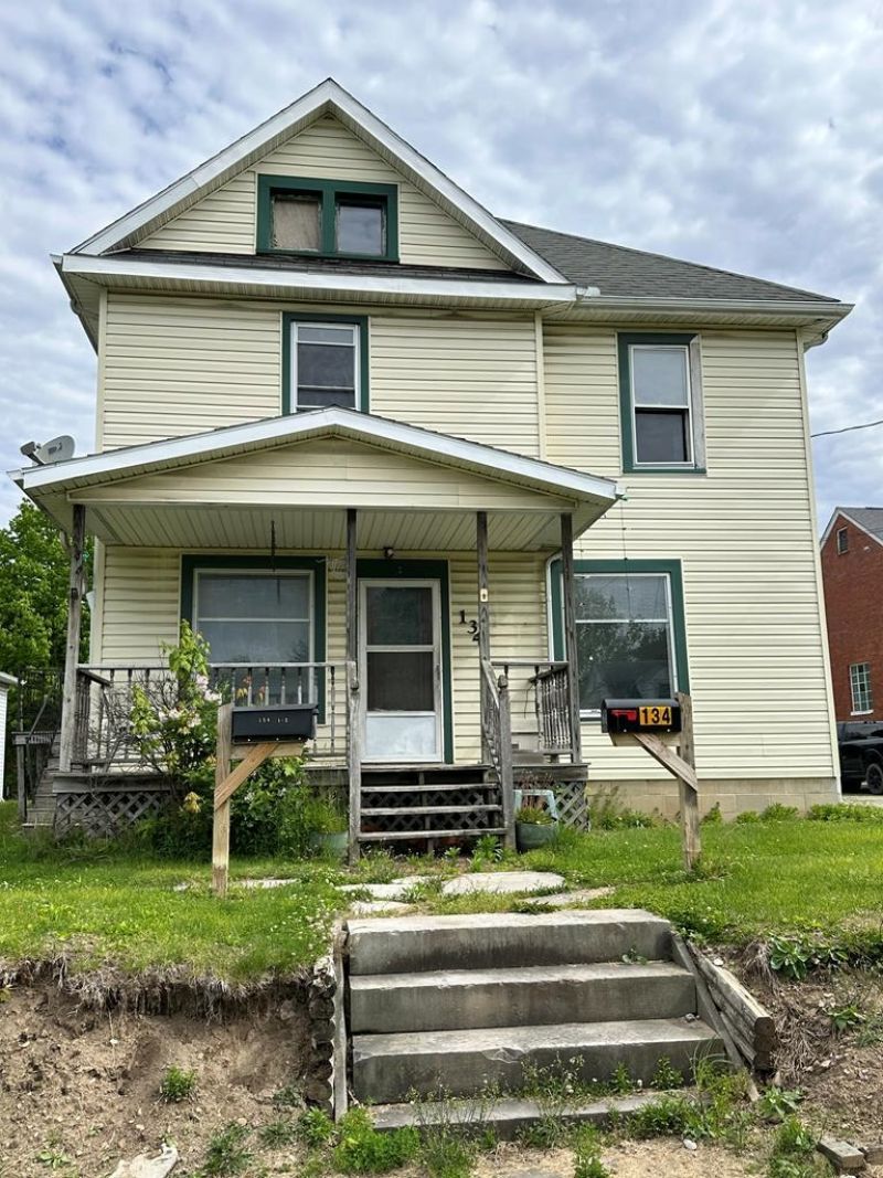 134 W Atwood St., Galion, OH 44833 Main Photo