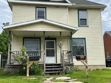 134 W Atwood St., Galion, OH 44833