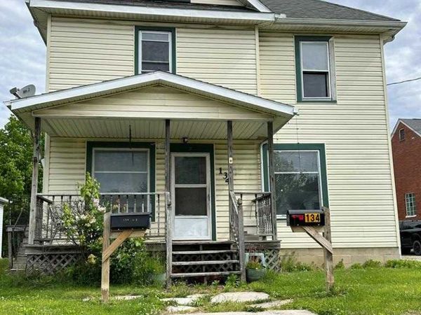 134 W Atwood St., Galion, OH 44833