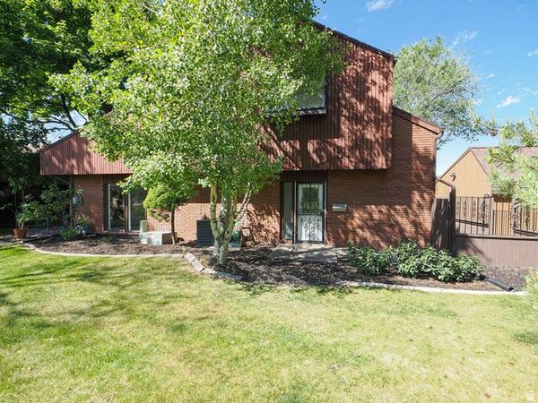2082 E MICHIGAN AVE , Salt Lake City, UT 84108