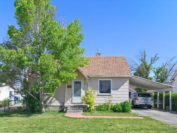 875 E GREGSON AVE , Millcreek, UT 84106