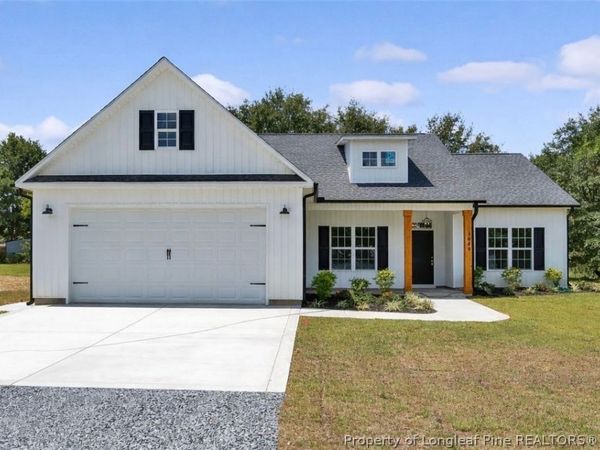 4740 Slew Drive, Hope Mills, NC 28348