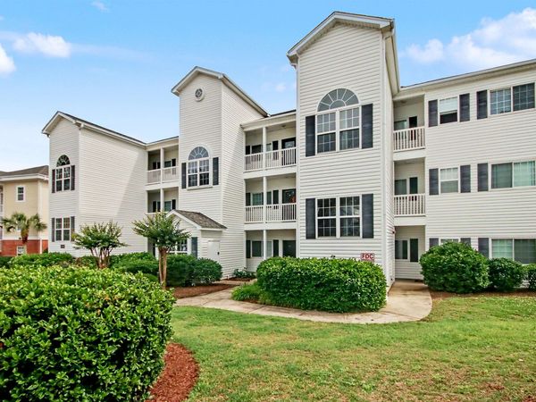 1534 Lanterns Rest Rd. , Unit 201, Myrtle Beach, SC 29579