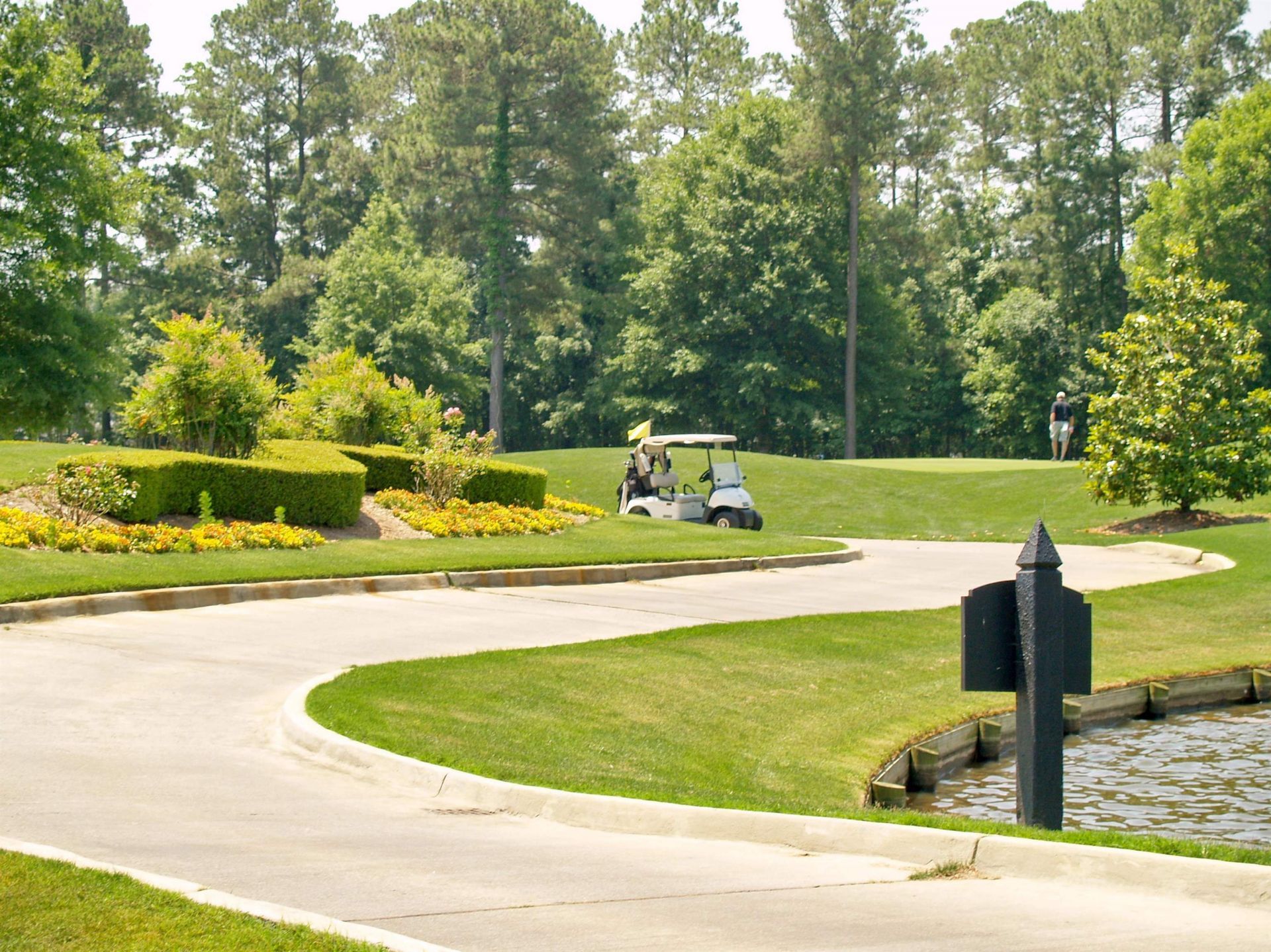 1534 Lanterns Rest Rd.  Photo 38