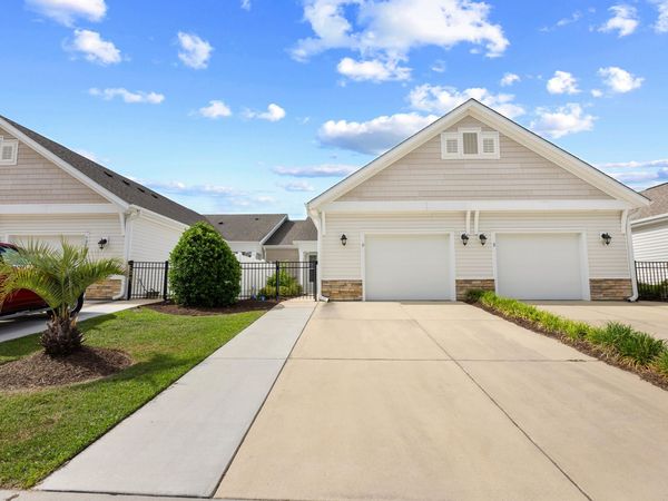 736 Salerno Circle, Unit D, Myrtle Beach, SC 29579