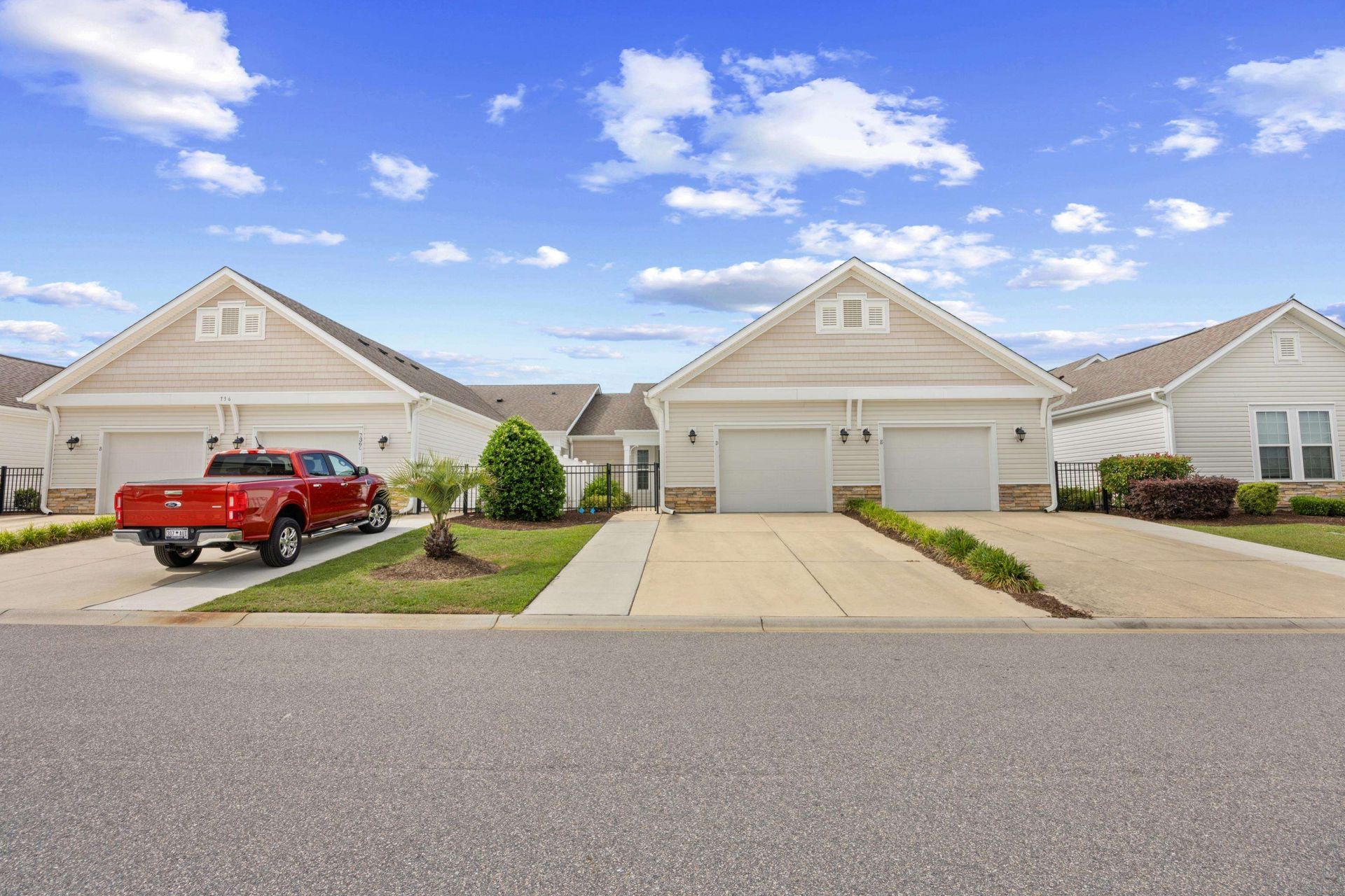 736 Salerno Circle Photo 25