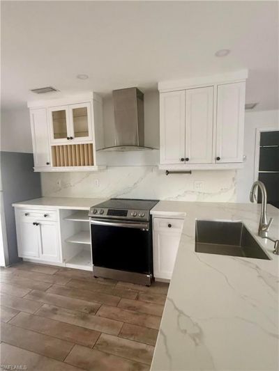 11607 Mckenna Ave, Bonita Springs, FL 34135 Photo