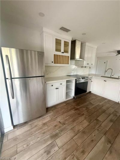11607 Mckenna Ave, Bonita Springs, FL 34135 Photo