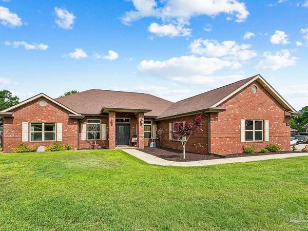 5534 Bellview Ct, Milton, FL 32583