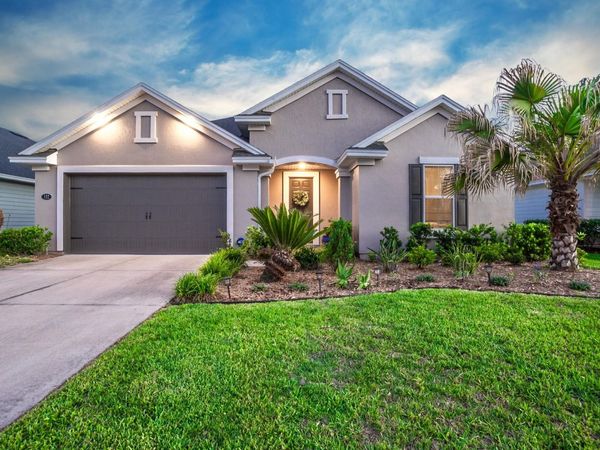 132 Orchard Ln, St Augustine, FL 32095