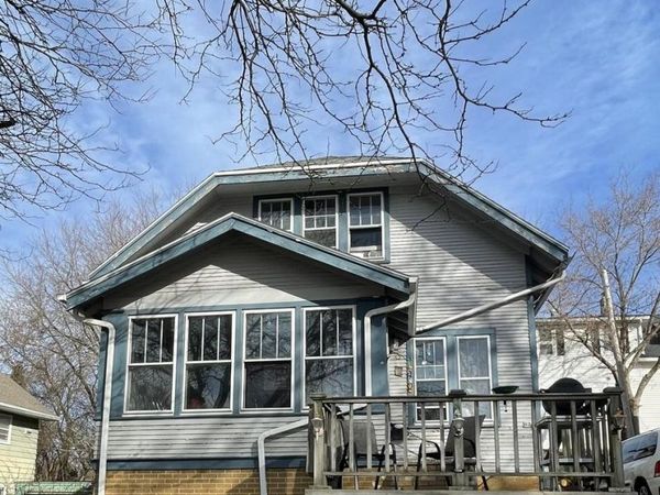 825 17th STREET, Sheboygan, WI 53081