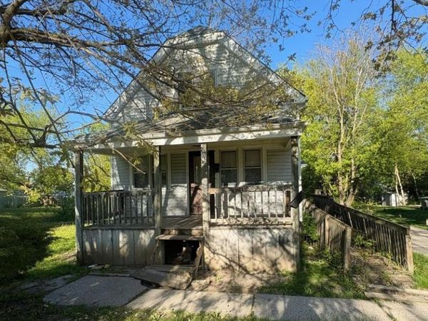 4858 54th STREET, Milwaukee, WI 53218