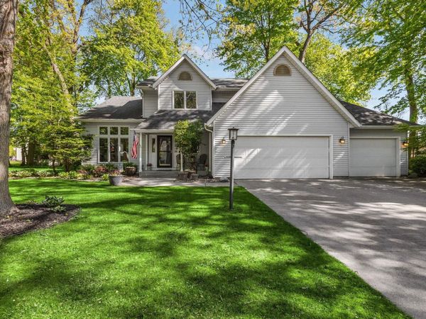 11559 Split Oak Drive, Granger, IN 46530