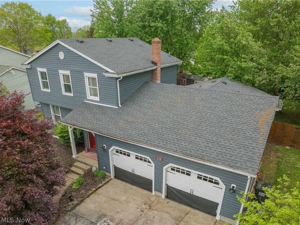 134 Mayflower Drive , Boardman, OH 44512