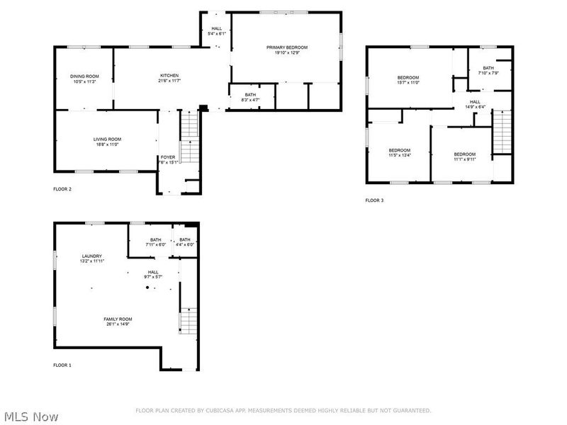 134 Mayflower Drive, Boardman, OH 44512 Photo 4