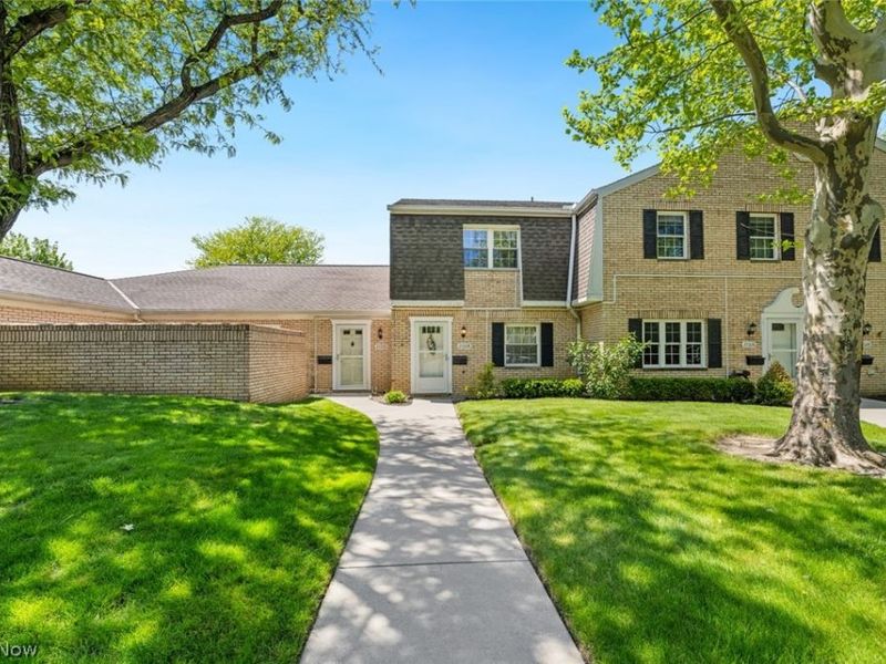 21028 Reserve Court, Unit G 134, Fairview Park, OH 44126 Photo 1