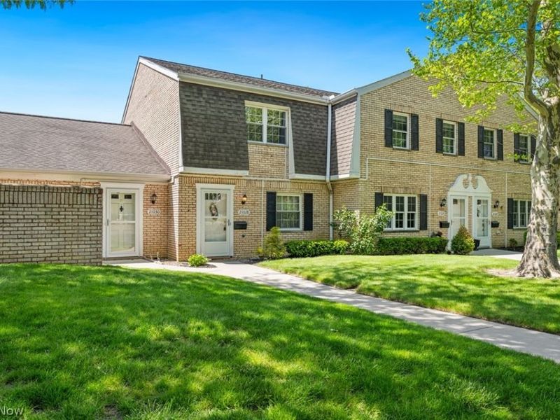 21028 Reserve Court, Unit G 134, Fairview Park, OH 44126 Photo 2
