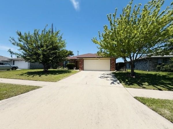 617 Deloris DR, Killeen, TX 76542