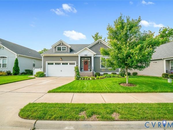 16819 Laurel Park Drive , Moseley, VA 23120
