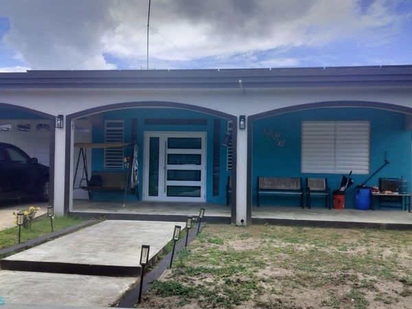 #12 CALLE A, COMUNIDAD VILLA ALEGRÍA, Vega Alta, PR 00692
