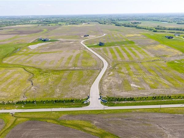 18802 Bella Terra Road, Pleasant Hill, MO 64080