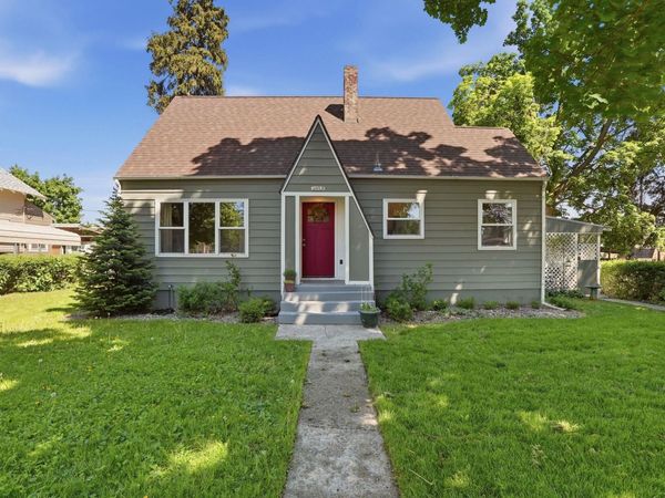 3016 N Park Rd, Spokane Valley, WA 99212