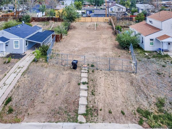 1160 Xenia Street , Denver, CO 80220