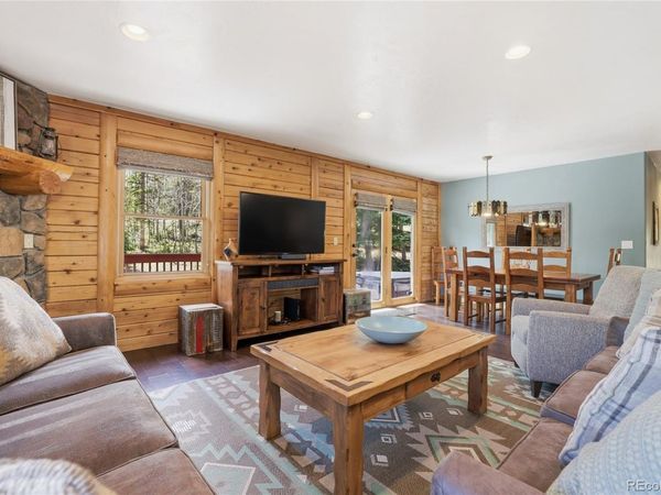 1701 Cutty Sark Court , Silverthorne, CO 80498