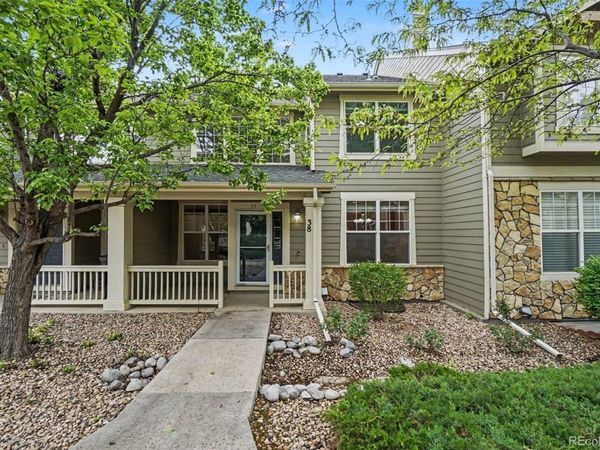 6806 W 3rd Street , Unit 38, Greeley, CO 80634