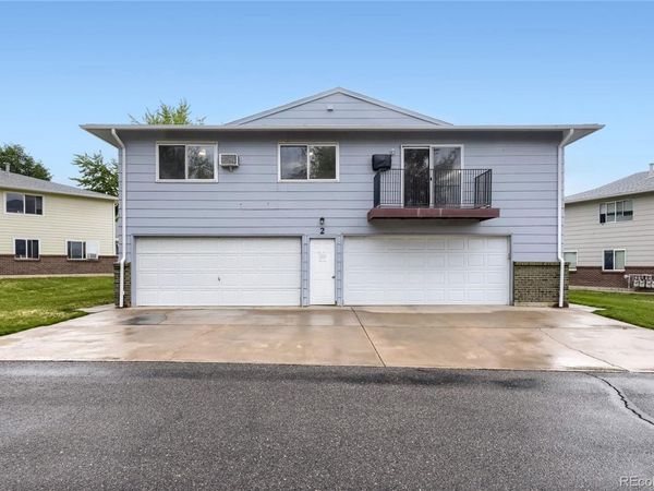 7309 W Hampden Avenue, Unit 204, Lakewood, CO 80227