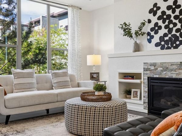 2110 N Clay Street , Denver, CO 80211