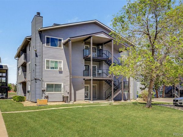 8100 W Quincy Avenue, Unit L7, Littleton, CO 80123