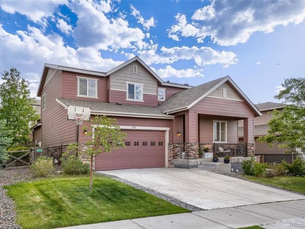 5125 W 109th Circle, Westminster, CO 80031