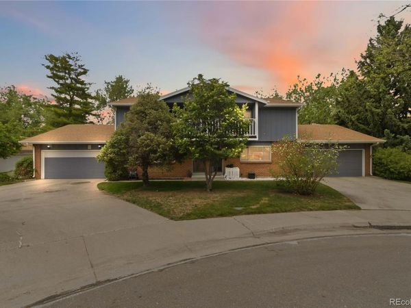 391 Upham Street, Lakewood, CO 80226