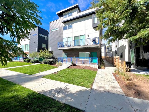 1559 King Street , Denver, CO 80204