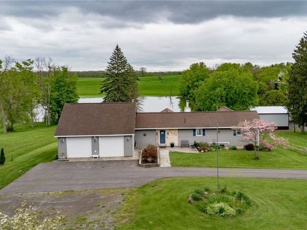 10026 Jordan Road, Jordan, NY 13080