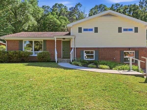 124 Coffman Drive, Fort Oglethorpe, GA 30742