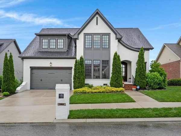 7861 Eden Court, Chattanooga, TN 37421