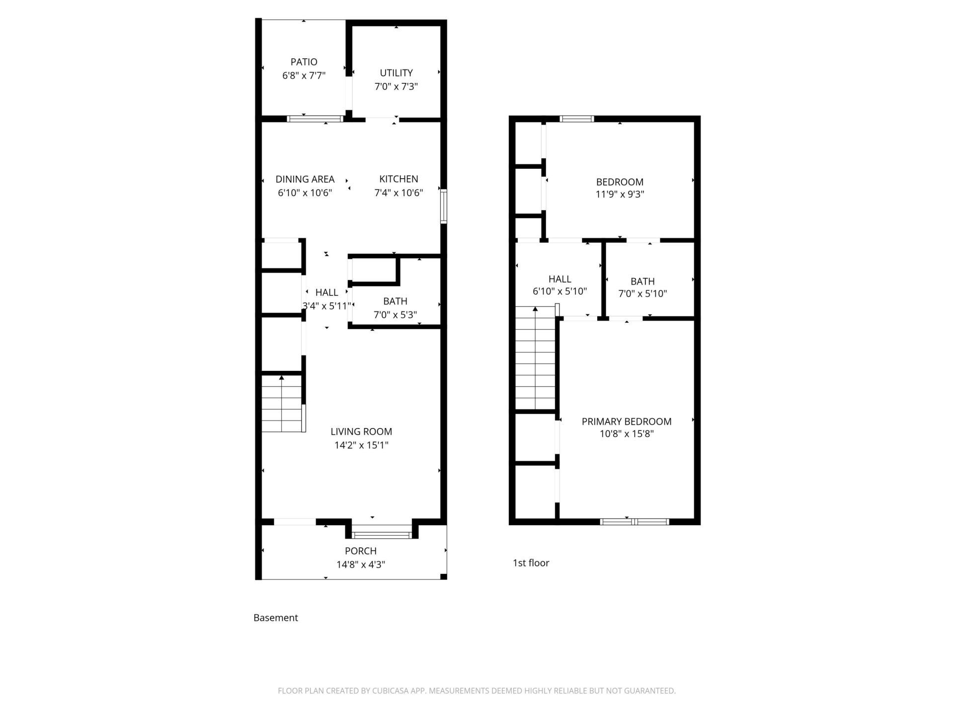 1057 Hunters Trace Photo 18
