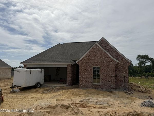 704 Kathleen Drive, Canton, MS 39046