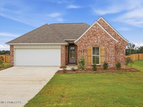 704 Kathleen Drive, Canton, MS 39046