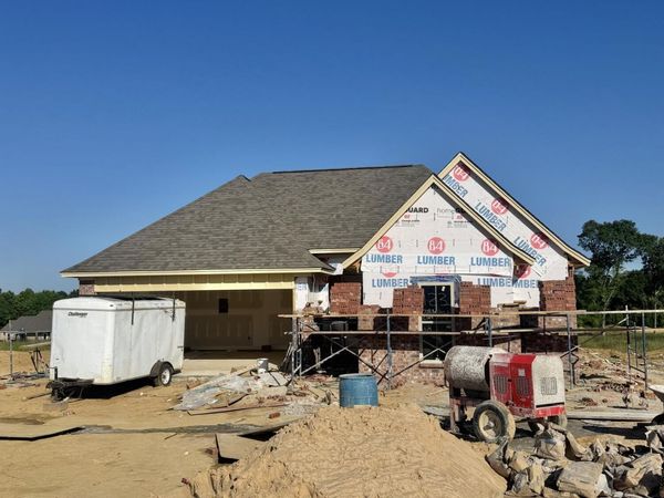 704 Kathleen Drive, Canton, MS 39046