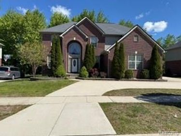 4853 Vinewood Drive, Sterling Heights, MI 48314