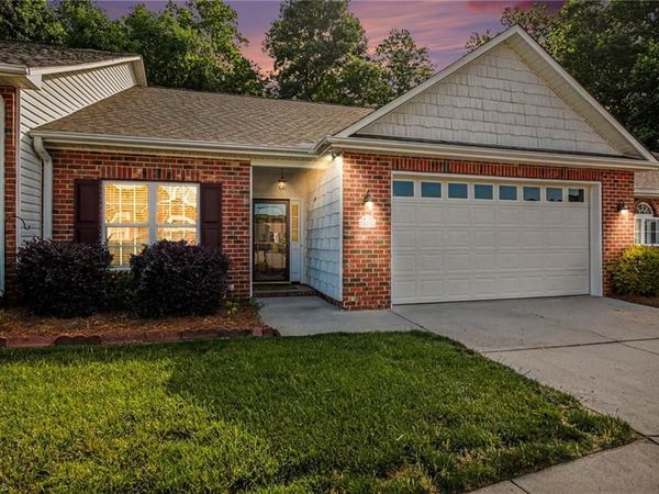 433 Peace Rollins Court , Kernersville, NC 27284