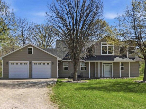 11370 Gem Street, Milaca, MN 56353