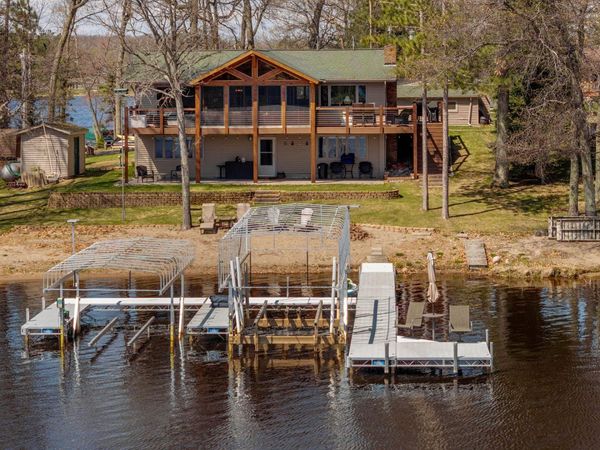 50408 214th Place , McGregor, MN 55760