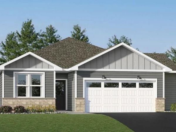 707 Vista Court, Hanover, MN 55341