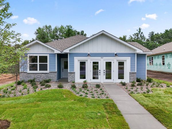 707 Vista Court, Hanover, MN 55341