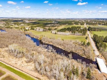 TBD Farm to Market Road , Sturgeon Lake, MN 55783